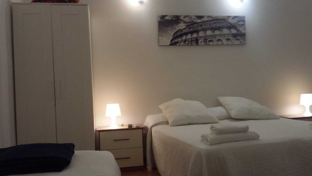 Фото B&B La Dolce Vita