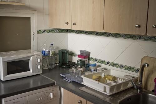 Фото Hostal Asador Julian Brunete