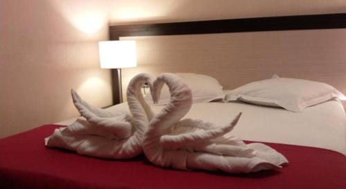 Фото Hôtel La Verticale Chamonix