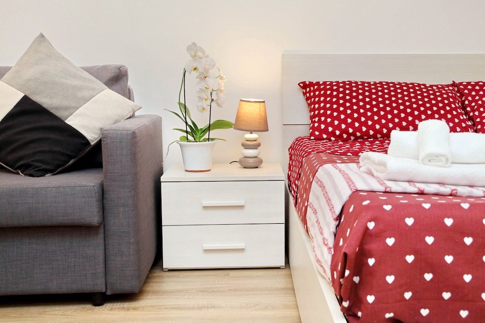 Фото San Lorenzo Modern Flat