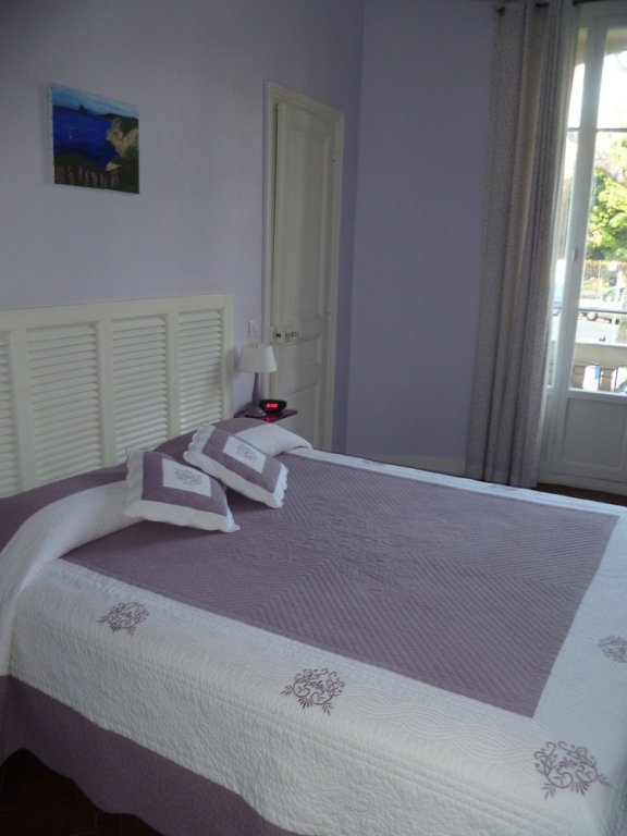 Фото Hotel Victor Hugo