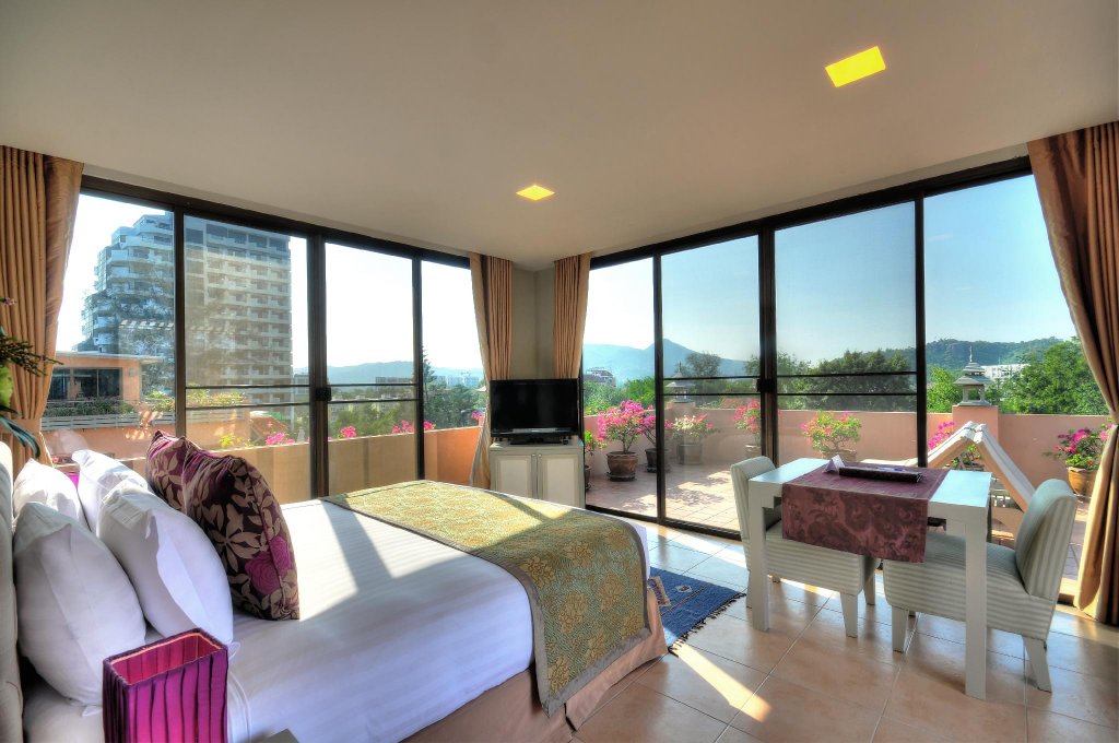 Фото Anantasila Beach Resort Hua Hin