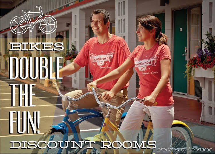 Фото Thunderbird Inn