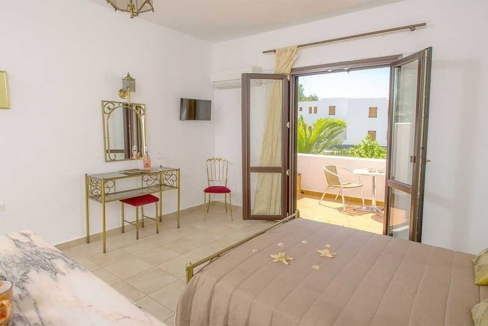 Фото Joanna Hotel