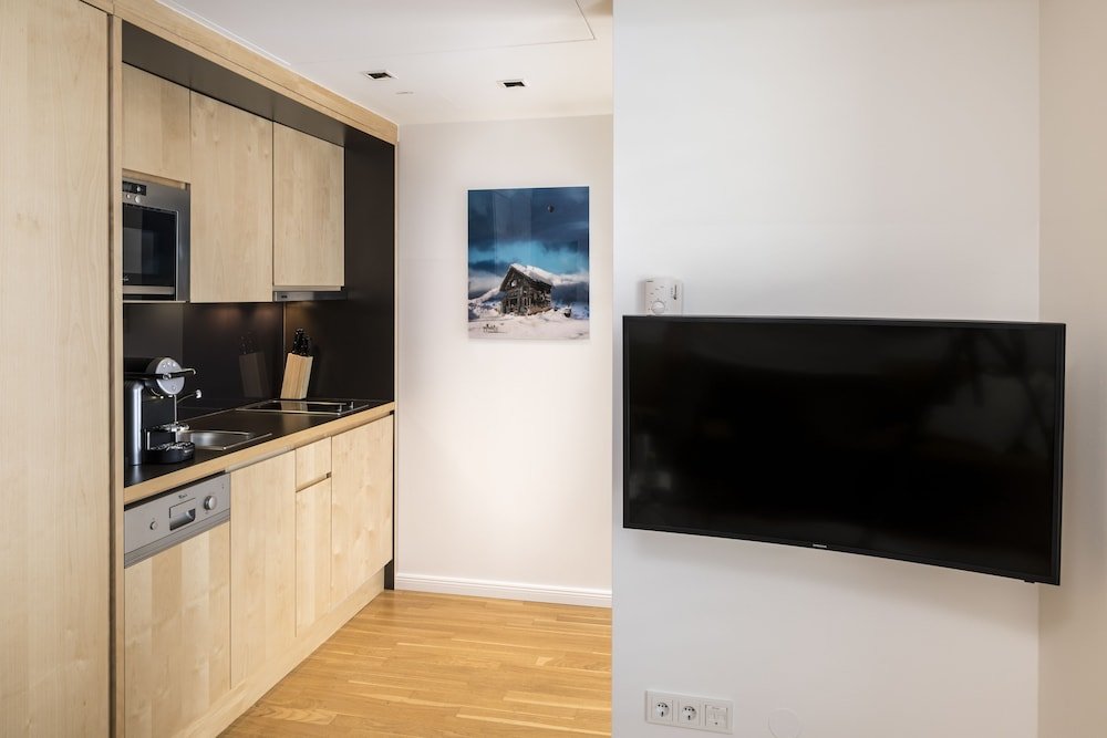 Фото Rafael Kaiser - Business Apartments