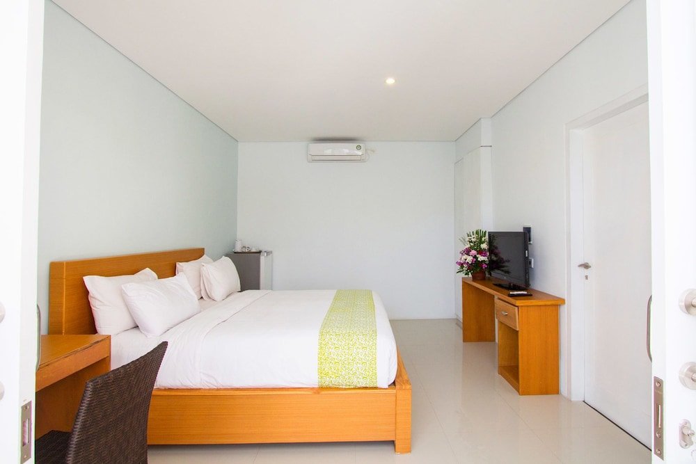 Фото Apple Villas & Apartments