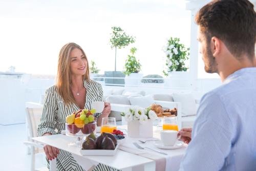 Фото San Michele Suite