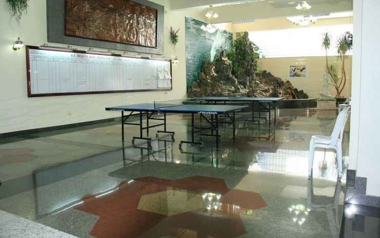 Фото Hoa Tieu Hotel
