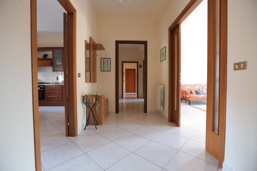 Фото B&b San Francesco