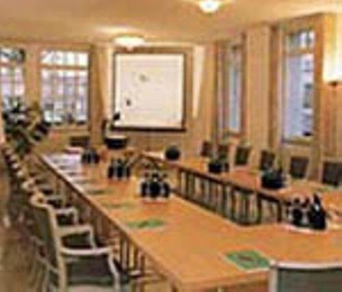 Фото Parkhotel Altenburg