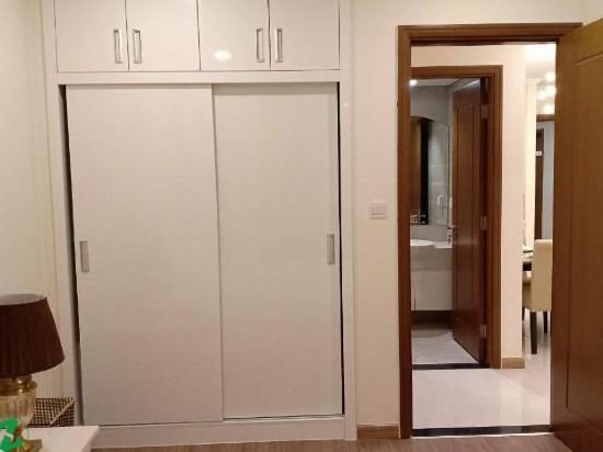 Фото Zahoo House - Vinhomes Central Park