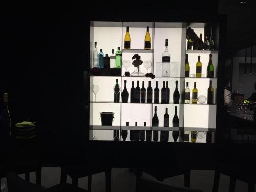 Фото Link124 Hotel