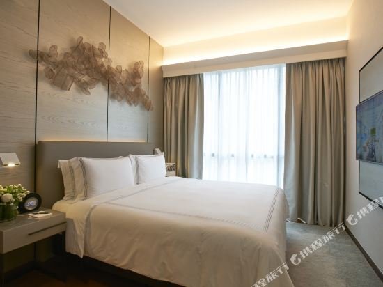 Фото Fraser Residence Orchard Singapore