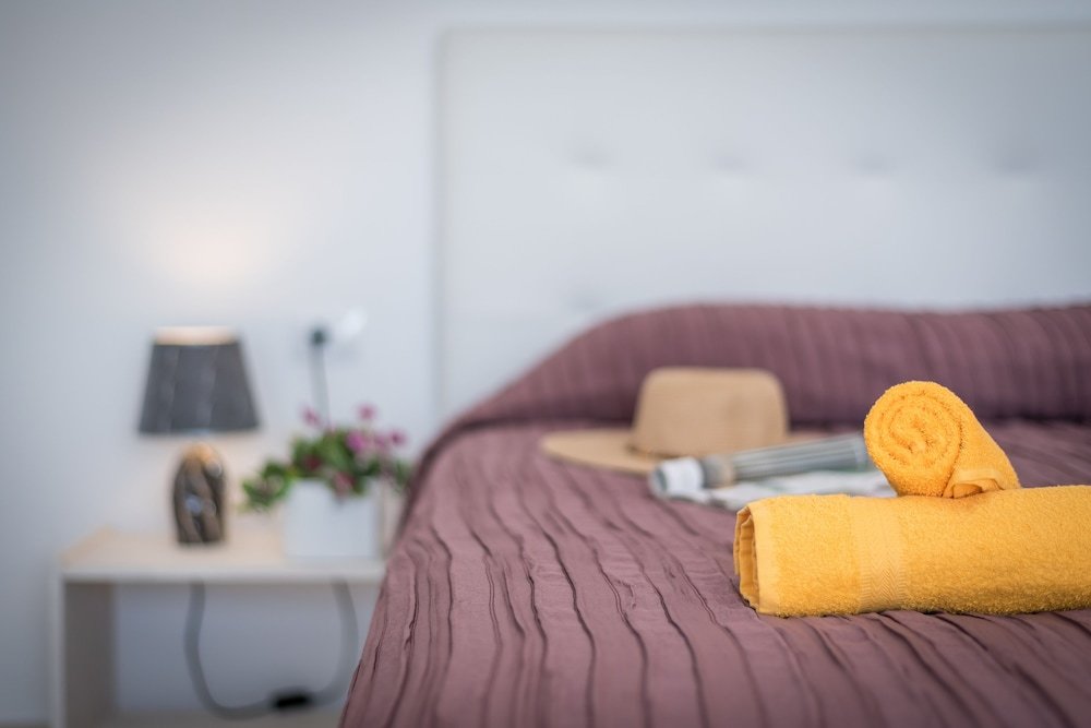 Фото Torres De Yomely