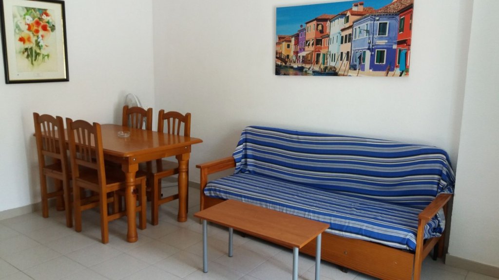 Фото Apartamentos Entreplayas 3000