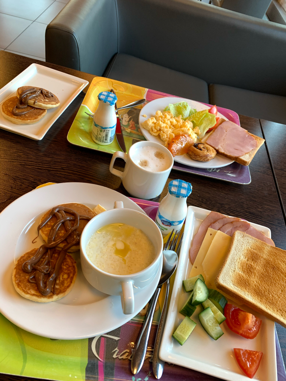 Фото ibis Калининград Центр