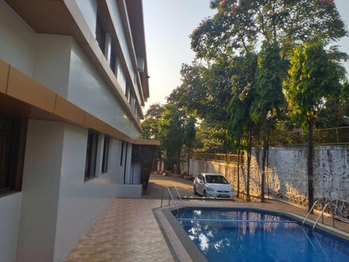 Гостиница Hotel Dreamland в Лонавала