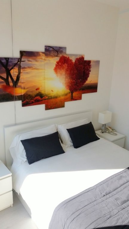 Фото Hotel Nizza