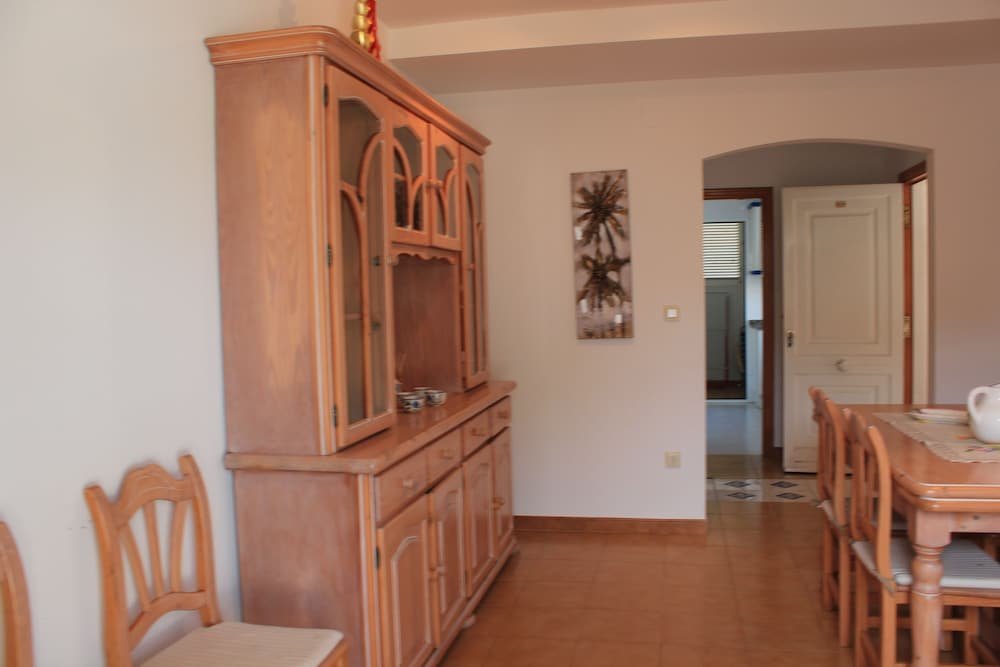 Фото Apartamento Las Barcas F33