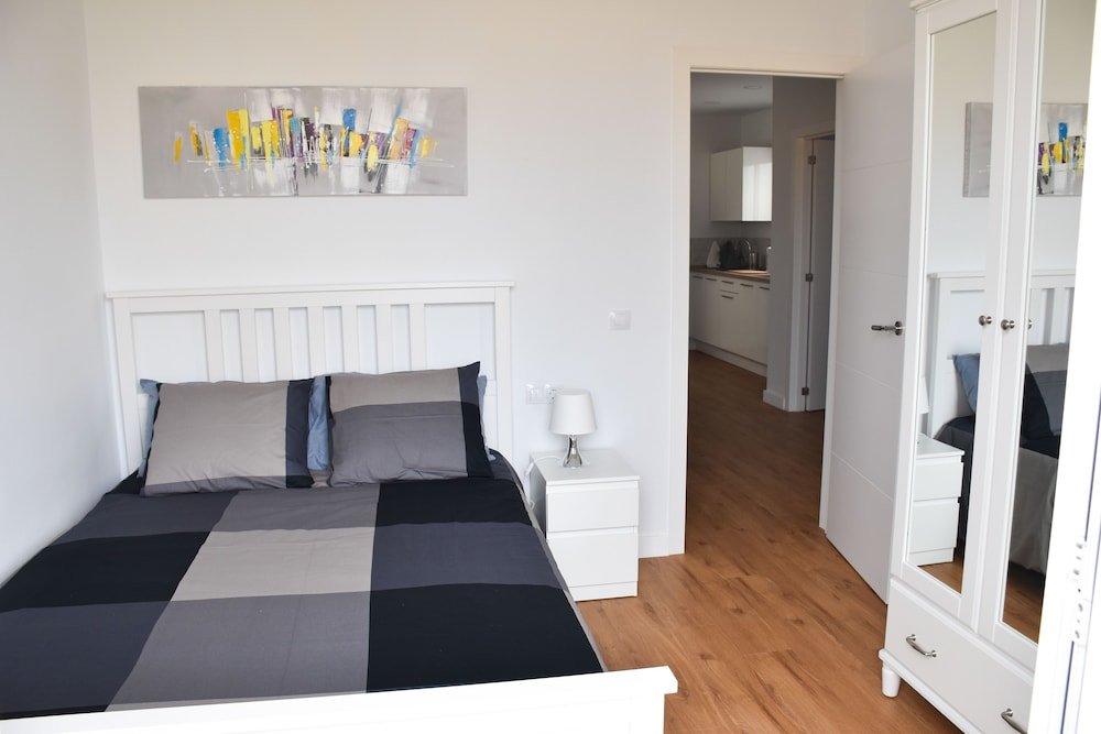 Фото Apartments Vegueta Suite