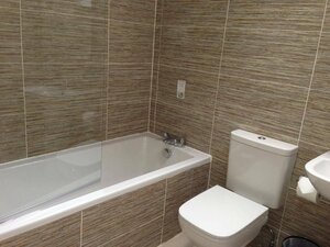 Гостиница The Fort Hotel