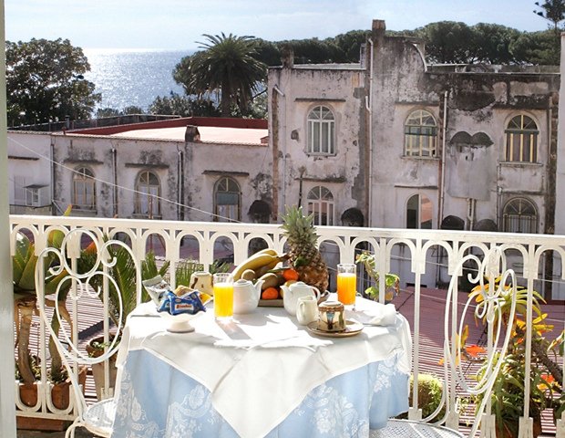 Фото Casa Raffaele Conforti