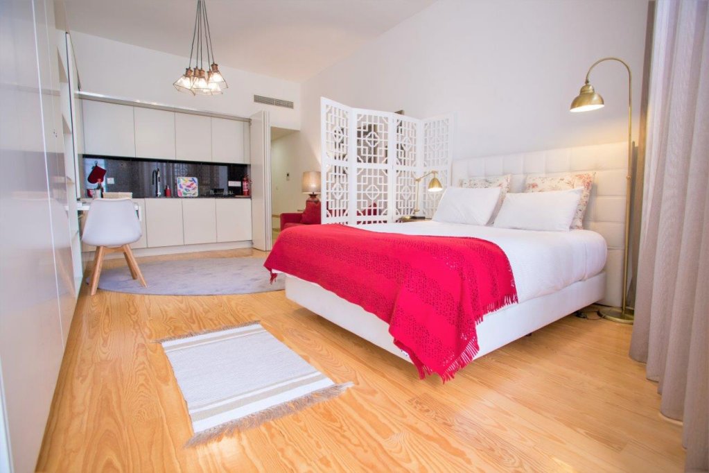 Фото Almada Story Apartments by Porto City Hosts