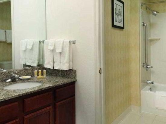 Фото Residence Inn Palmdale Lancaster