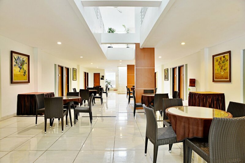 Гостиница Zen Rooms Prime Taman Siswa в Джокьякарте