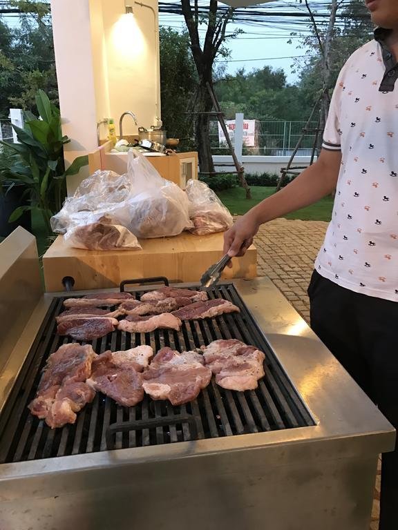 Фото Baan Shinjitsu