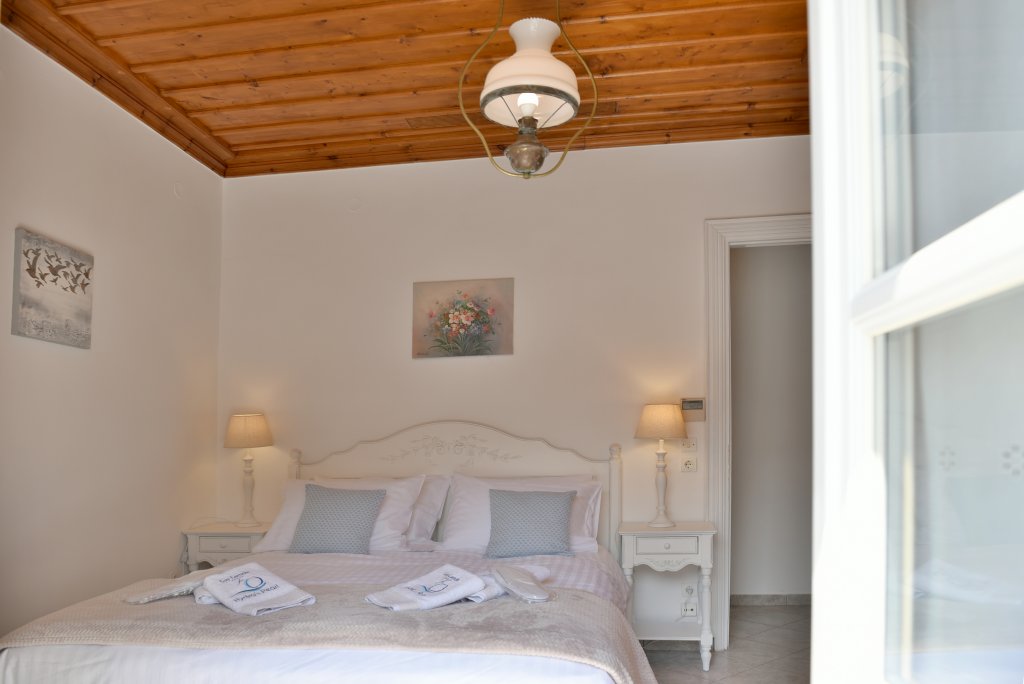 Фото Апартаменты Hydra's Pearl