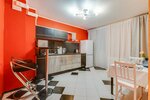 Na Bogatyirskom 51/1 Apartments (Богатырский проспект, 51, корп. 1), short-term housing rental