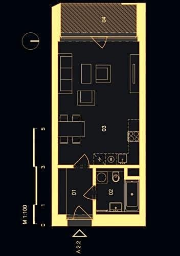 Фото Residence LakePark