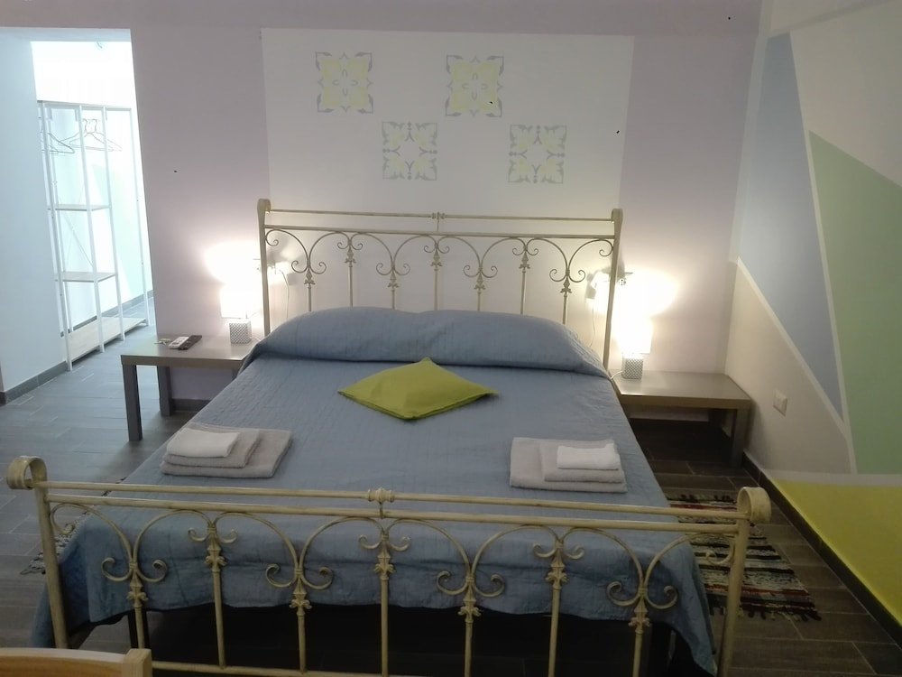 Фото La casa di Aneupe