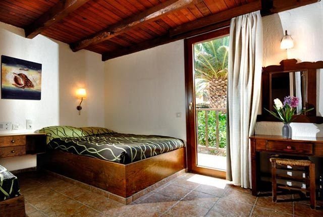 Фото Ida Village i & II