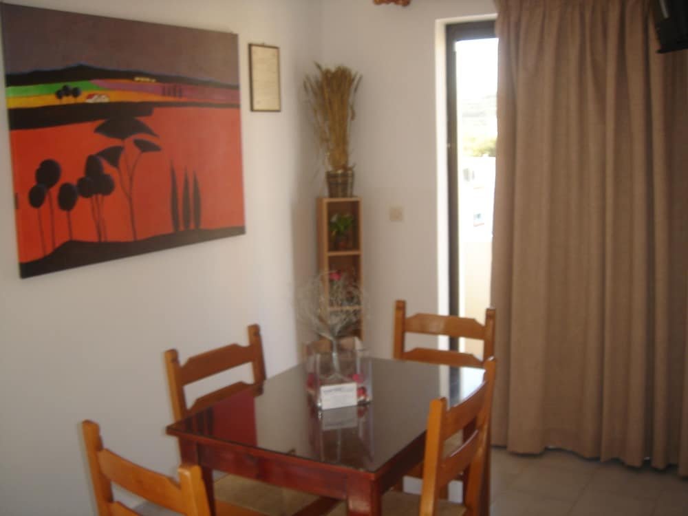 Фото Iliaktida Apartments