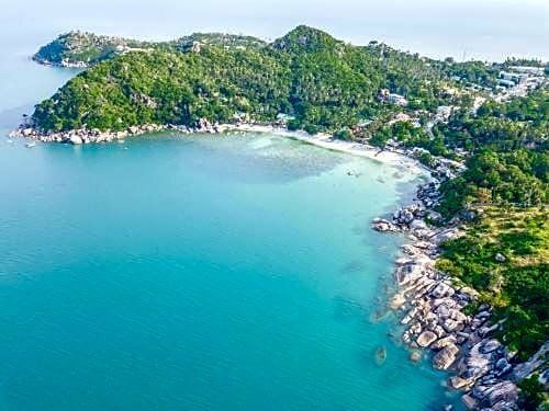 Гостиница Thongtakian Resort в Самуи