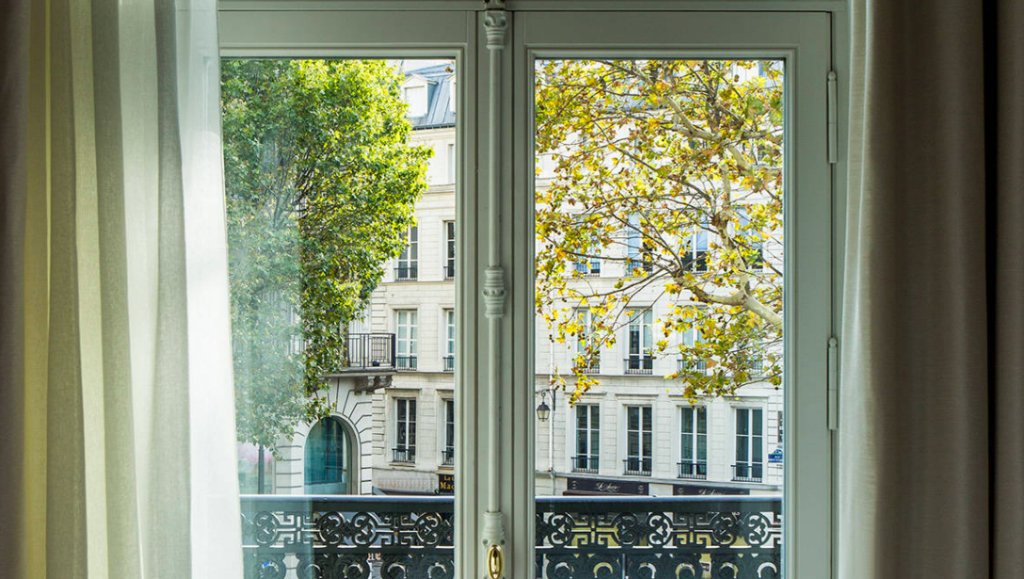 Фото Fauchon L'Hotel Paris