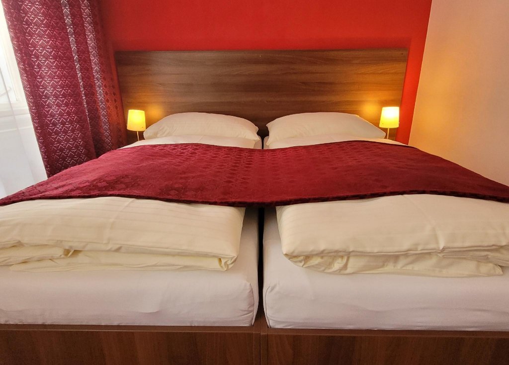 Фото Hotel Czechia