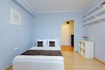 Inndays Apartments (Izyumskaya Street, 46), short-term housing rental