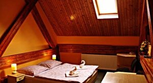 Гостиница Penzion Plaza