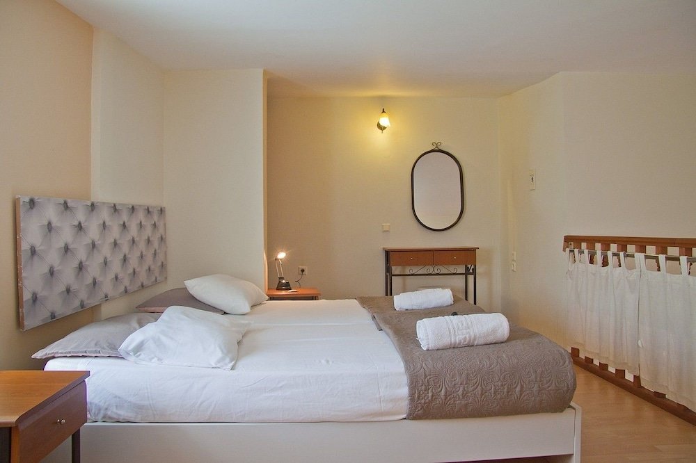 Фото Marianna Apartments