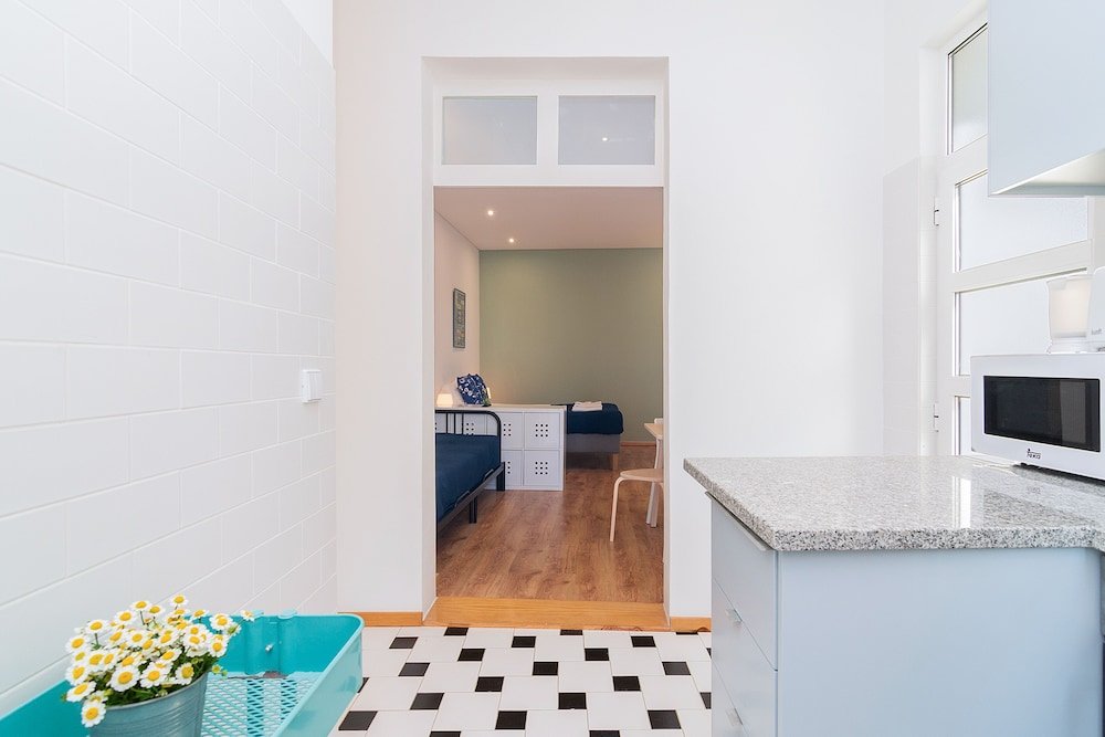 Фото Antero Quental Residence