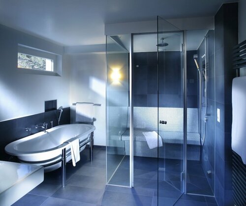 Гостиница Hotel Arc EN Ciel в Гштаде