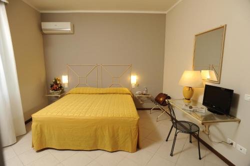 Фото Miga Hotel Europa