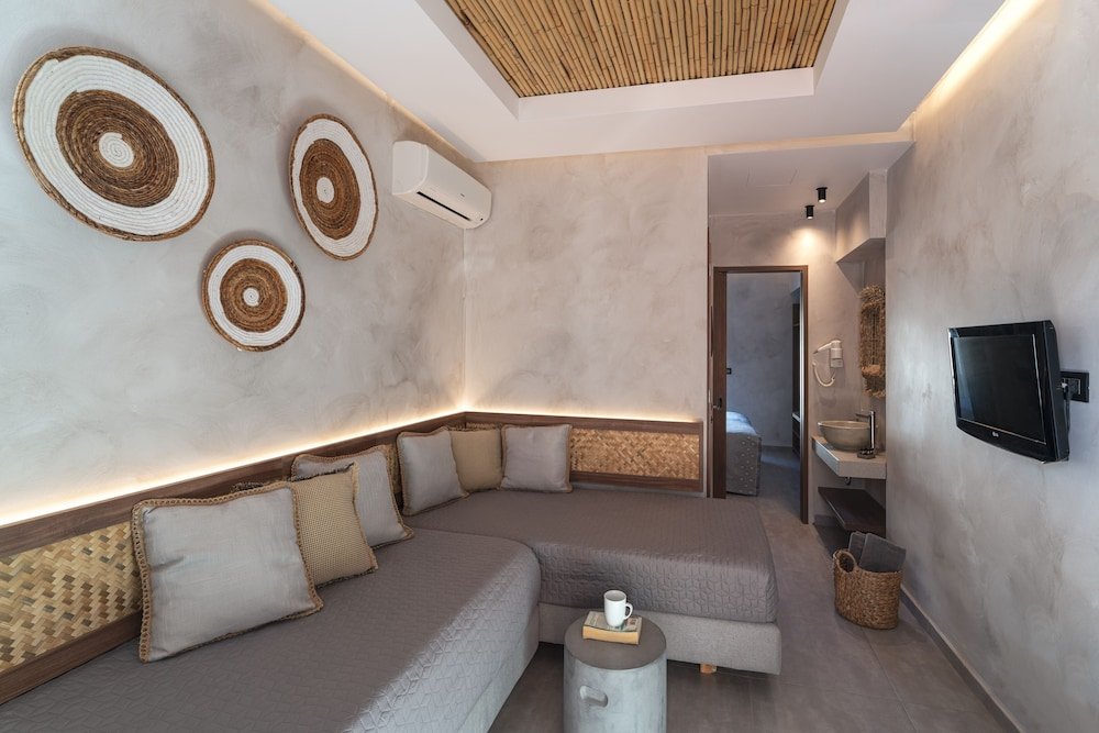 Фото Oasis Hotel Prasonisi