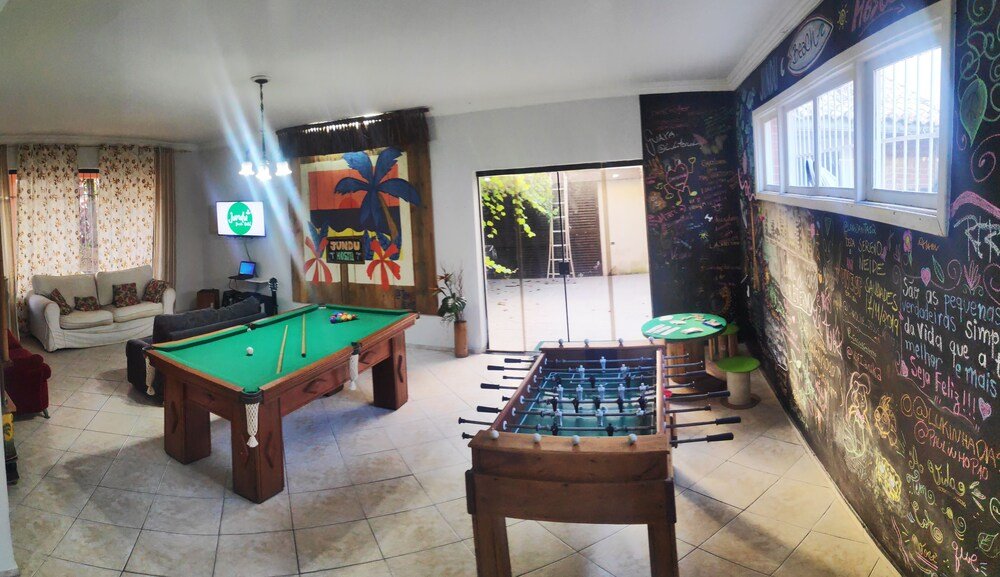 Фото Jundu Beach Hostel