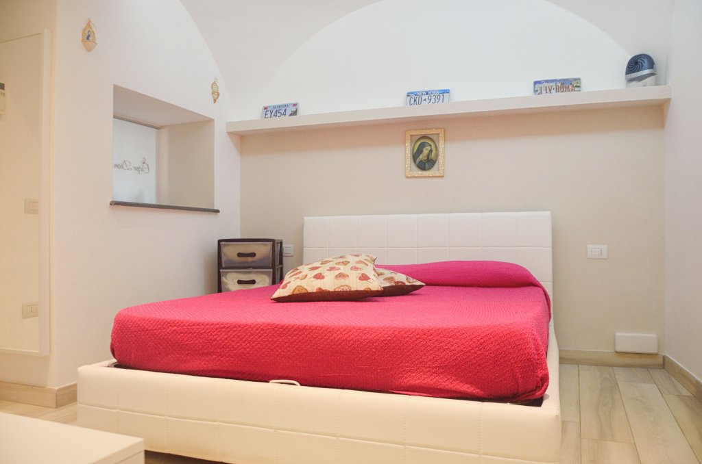 Фото Апартаменты Il Capriccio di Maria