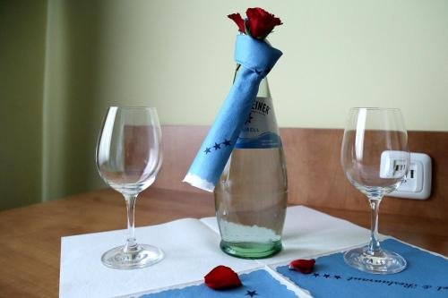 Фото Hotel & Restaurant Europa