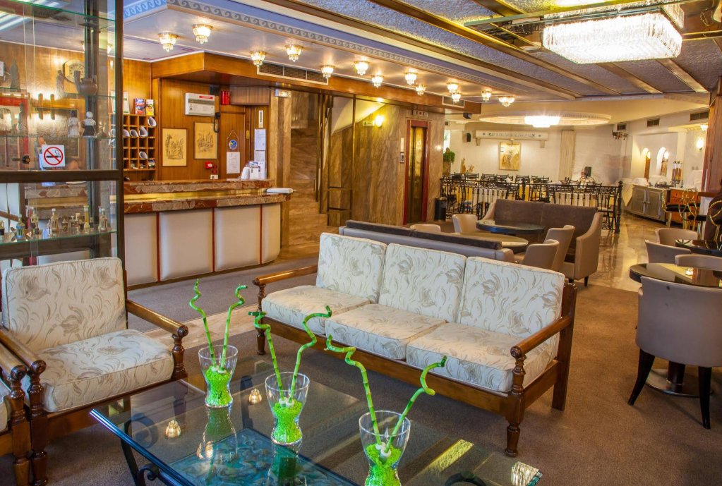 Фото Acropolis View Hotel